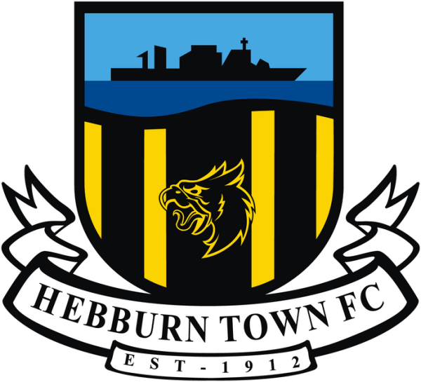 hebburn town fc